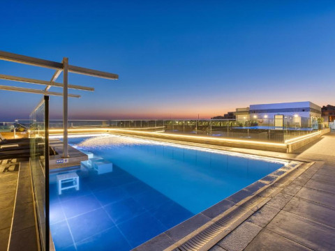Solana Hotel & Spa