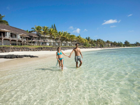 Hotel Solana Beach Mauritius