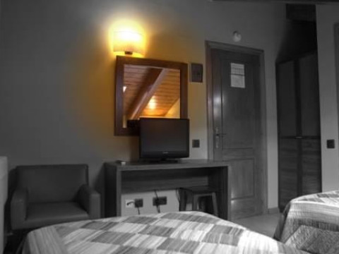 Hotel Solana