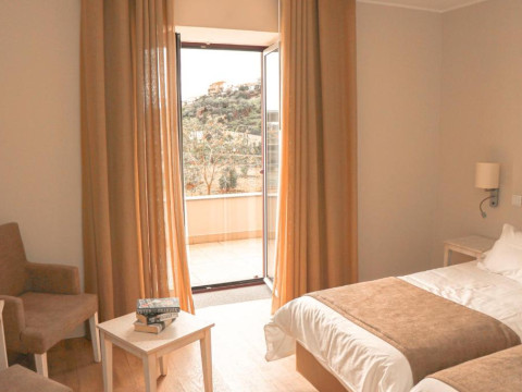 Hotel Solar Bom Jesus