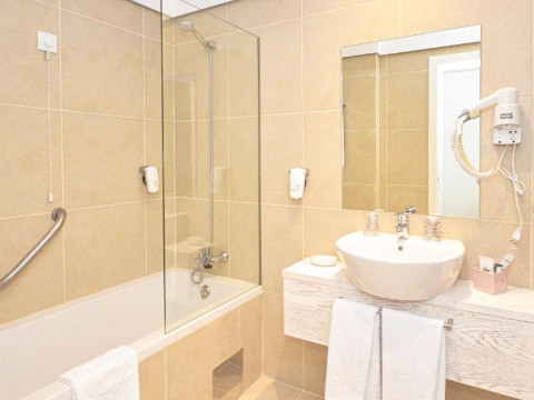 Hotel Solar Bom Jesus