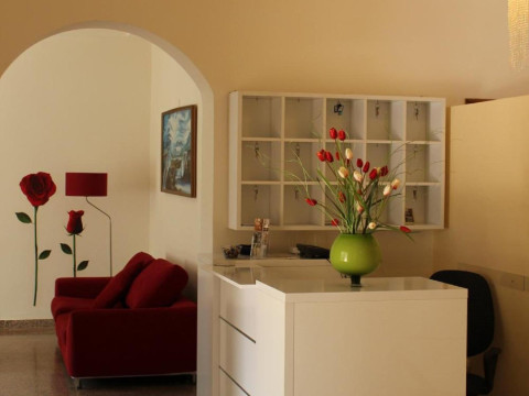 Hotel Solaris