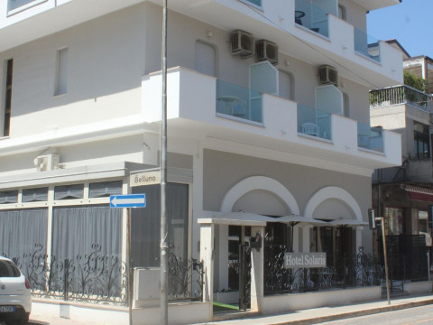Hotel Solaris