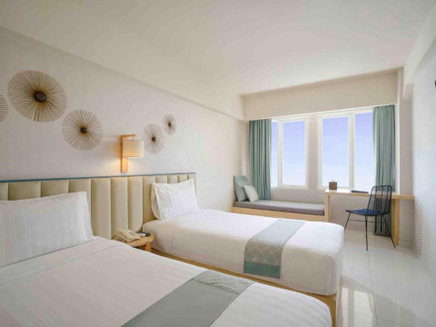 Hotel Solaris Kuta