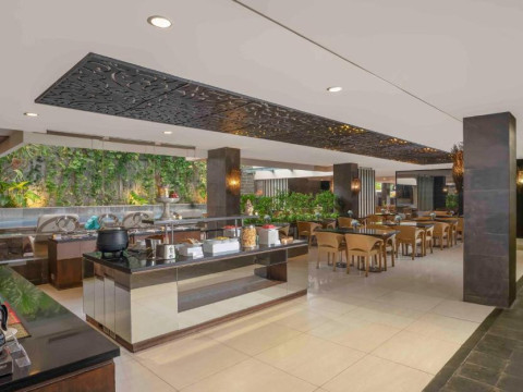 Hotel Solaris Kuta