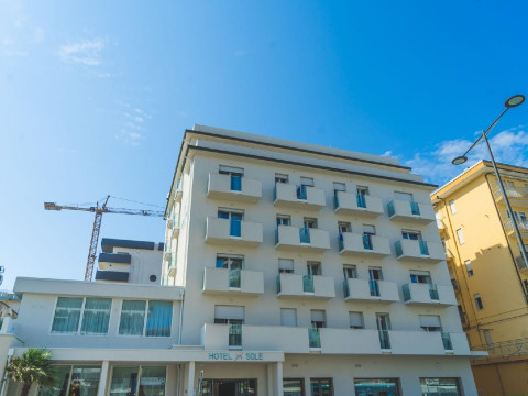 Hotel Sole