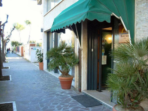 Hotel Sole