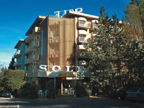 Hotel Sole & Esperia