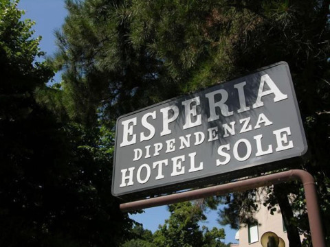 Hotel Sole & Esperia