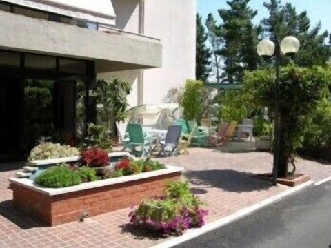 Hotel Sole & Esperia