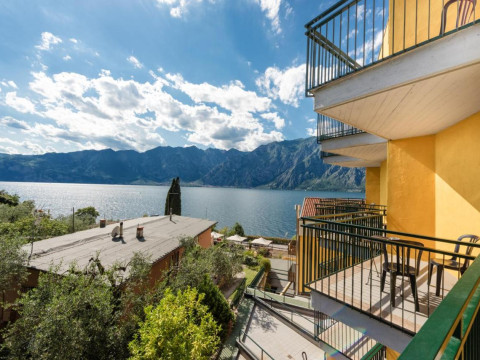 Hotel Sole Malcesine