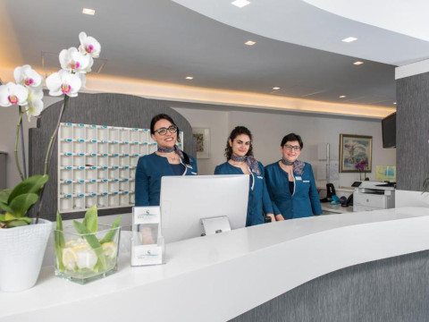 Hotel Sole Splendid