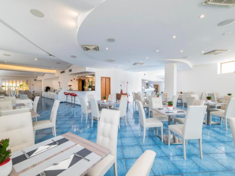Hotel Sole Splendid