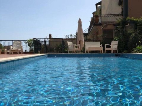 Soleado (Sicily - CTA)