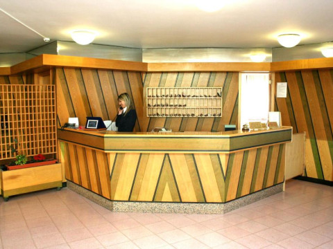 Hotel Soleado