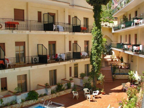 Soleado (Sicily - CTA)