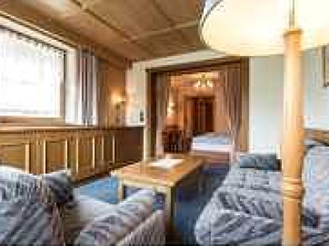 Hotel Solstein