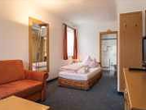 Hotel Solstein