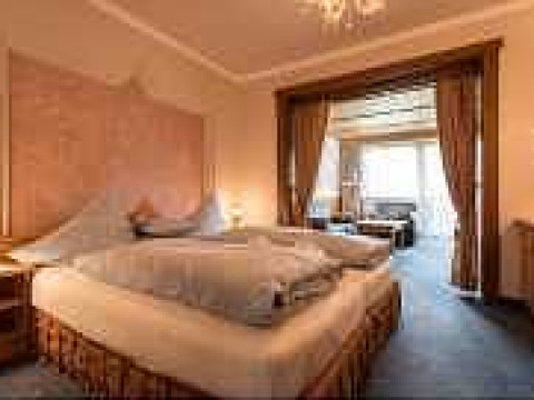 Hotel Solstein