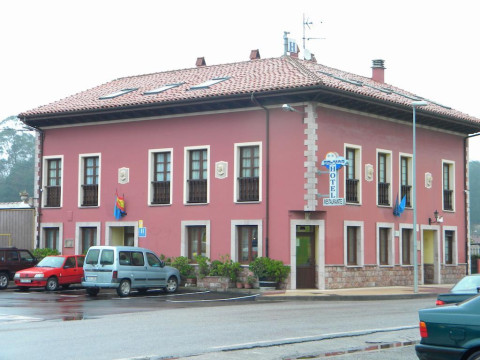 Hotel Solymar