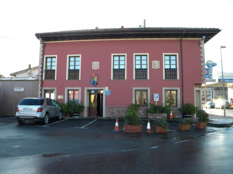 Hotel Solymar