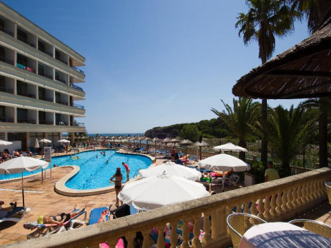 Hotel Son Bauló