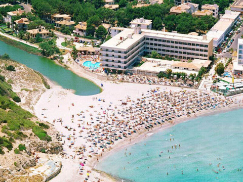 Hotel Son Bauló