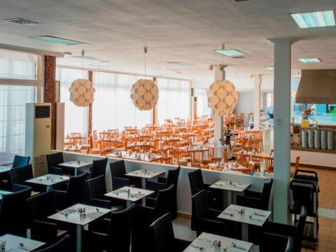 Hotel Son Bauló