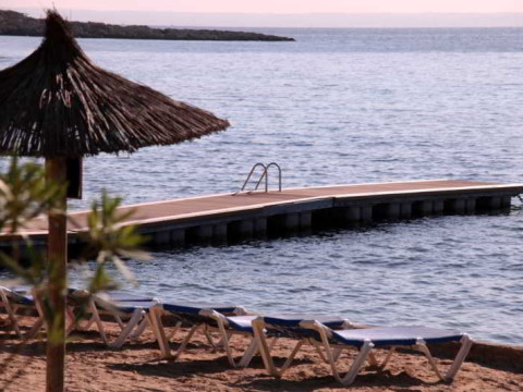 Hotel Son Caliu Spa Oasis