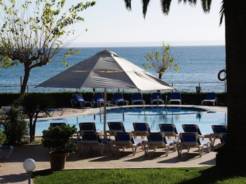 Hotel Son Caliu Spa Oasis