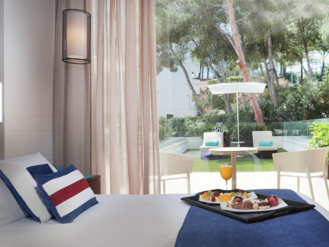Hotel Son Caliu Spa Oasis