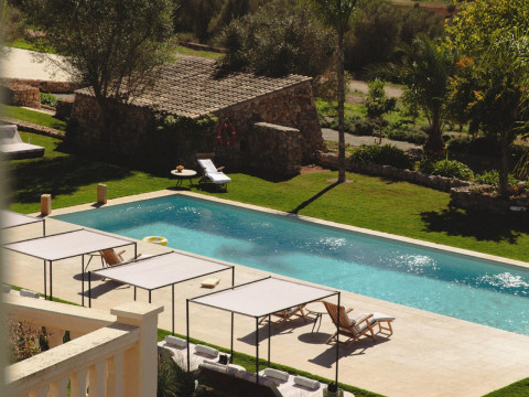 Hotel Son Xotano Mallorca By Annua Signature