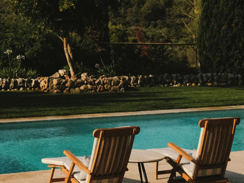 Hotel Son Xotano Mallorca By Annua Signature