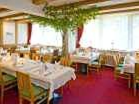 Hotel Sonnalp