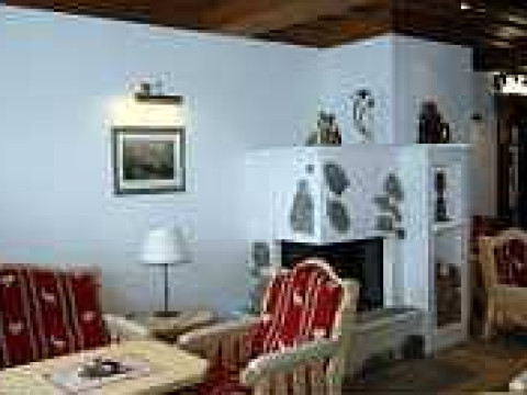 Hotel Sonnalp