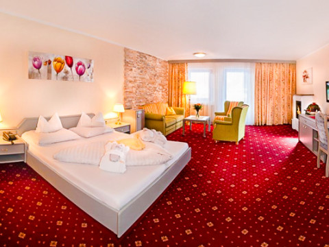 Hotel Sonnalp