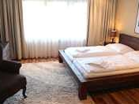 Hotel Sonnalp
