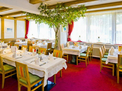 Hotel Sonnalp