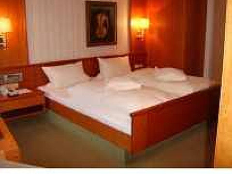 Hotel Sonne