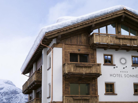 Hotel Sonne