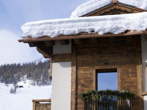 Hotel Sonne