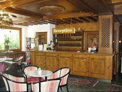Hotel Sonne