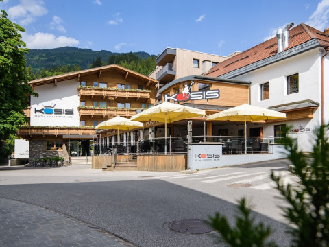 HOTEL SONNE