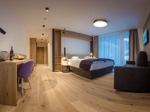 HOTEL SONNE