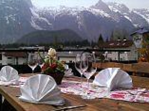 Hotel Sonnenhof