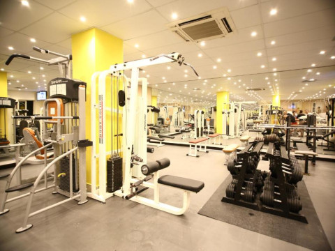 Hotel Soreda
