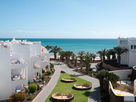Hotel Sotavento Beach Club
