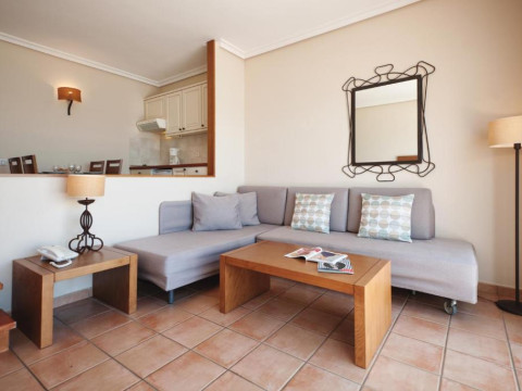 Hotel Sotavento Beach Club