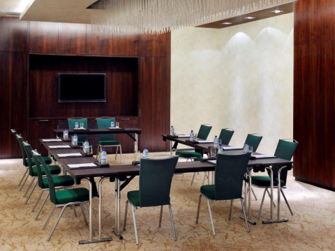 Hotel Southern Sun Abu Dhabi
