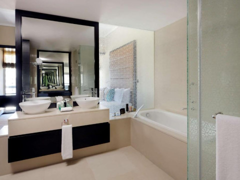 Hotel Southern Sun Abu Dhabi
